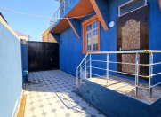 Satılır 4 otaqlı 150 m2 həyət evi Xırdalan