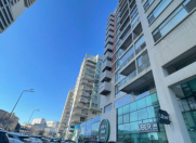 İcarəyə verilir 2 otaqlı 60 m2 yeni tikili 8 Noyabr m.