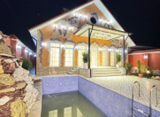 Satılır 4 otaqlı 140 m2 bağ evi Şüvəlan