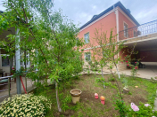 Satılır 5 otaqlı 220 m2 həyət evi Həzi Aslanov