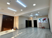 İcarəyə verilir 7 otaqlı 200 m2 ofis Nəriman Nərimanov m.
