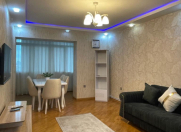 İcarəyə verilir 2 otaqlı 74 m2 köhnə tikili Nərimanov r.