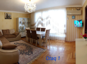Satılır 4 otaqlı 110 m2 köhnə tikili Neftçilər m.