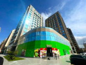 Satılır 3 otaqlı 135 m2 yeni tikili 28 Mall