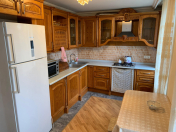 İcarəyə verilir 3 otaqlı 90 m2 yeni tikili Elmlər Akademiyası m.