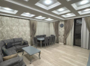 Satılır 3 otaqlı 140 m2 yeni tikili Gənclik m.