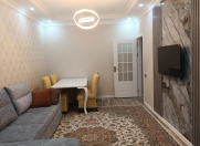 Satılır 2 otaqlı 60 m2 köhnə tikili Əhmədli m.