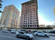 Satılır 3 otaqlı 146 m2 yeni tikili 20 yanvar m.