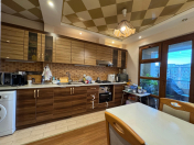 Satılır 5 otaqlı 125 m2 köhnə tikili Əhmədli