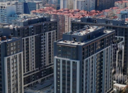 Satılır 3 otaqlı 130 m2 yeni tikili Ağ şəhər