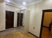 İcarəyə verilir 2 otaqlı 75 m2 yeni tikili 8 km