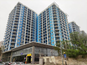 Satılır 1 otaqlı 65.6 m2 yeni tikili Nəriman Nərimanov m.