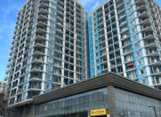 Satılır 3 otaqlı 150 m2 yeni tikili Nəriman Nərimanov m.