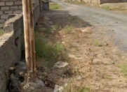 Satılır 10 sot torpaq Məhəmmədli