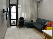 Satılır 2 otaqlı 69 m2 yeni tikili Neftçilər m.