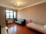 Satılır 1 otaqlı 38 m2 köhnə tikili 6 mkr