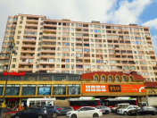 Satılır 4 otaqlı 150 m2 yeni tikili Xətai r.