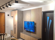 İcarəyə verilir 3 otaqlı 100 m2 köhnə tikili Səbail r.