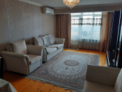 Satılır 3 otaqlı 110 m2 yeni tikili Neftçilər m.