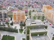 Satılır 2 otaqlı 42 m2 yeni tikili Masazır