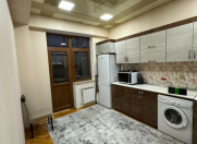 Satılır 2 otaqlı 56 m2 yeni tikili Masazır