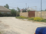 Satılır 4 otaqlı 100 m2 həyət evi Xaçmaz