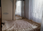 İcarəyə verilir 2 otaqlı 40 m2 yeni tikili Xırdalan