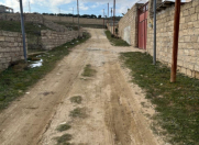 Satılır 10 sot torpaq Landmark