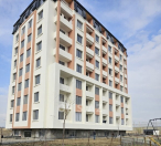 Satılır 2 otaqlı 55.8 m2 yeni tikili Masazır