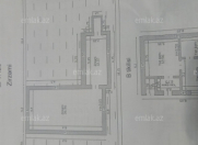 Satılır 7 otaqlı 195 m2 həyət evi Naxçıvan