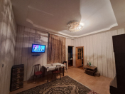 İcarəyə verilir 3 otaqlı 60 m2 həyət evi 8 Noyabr m.