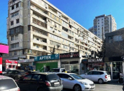 Satılır 5 otaqlı 120 m2 köhnə tikili 8 km