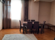 Satılır 2 otaqlı 92.5 m2 yeni tikili Şah İsmayıl Xətai m.