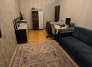 Satılır 3 otaqlı 90 m2 köhnə tikili Həzi Aslanov m.