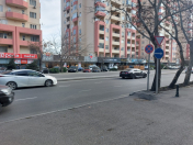 Satılır 2 otaqlı 45 m2 köhnə tikili İnşaatçılar m.