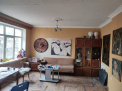 Satılır 1 otaqlı 40 m2 köhnə tikili Əhmədli m.