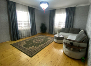 Satılır 4 otaqlı 120 m2 həyət evi Kürdəxanı