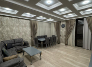 Satılır 3 otaqlı 140 m2 yeni tikili Nəriman Nərimanov m.