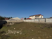 Satılır 12 sot torpaq Mərdəkan