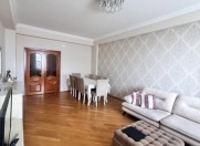 Satılır 3 otaqlı 125 m2 yeni tikili 9 mkr