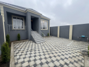 Satılır 3 otaqlı 95 m2 həyət evi Y.Ramana