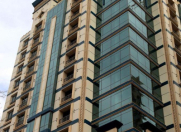 İcarəyə verilir 2 otaqlı 100 m2 yeni tikili 28 May m.