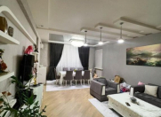 Satılır 3 otaqlı 130 m2 yeni tikili Nəriman Nərimanov m.