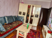 Satılır 2 otaqlı 35 m2 köhnə tikili 4 mkr