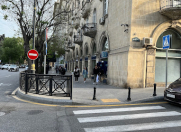 Satılır 2 otaqlı 60 m2 köhnə tikili İçəri Şəhər m.