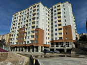 Satılır 2 otaqlı 50 m2 yeni tikili Həzi Aslanov m.