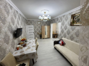 Satılır 2 otaqlı 47 m2 köhnə tikili Qaraçuxur