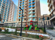 Satılır 2 otaqlı 88 m2 yeni tikili Nizami m.