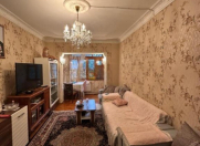 Satılır 3 otaqlı 85 m2 köhnə tikili 8 mkr