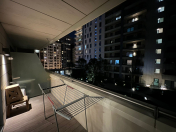 İcarəyə verilir 2 otaqlı 99 m2 yeni tikili Nəsimi r.